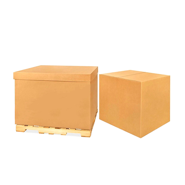 7 ply BCE High Duty Paper Boxes