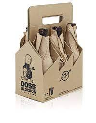 Full Printing 6 Pack Beer Holder