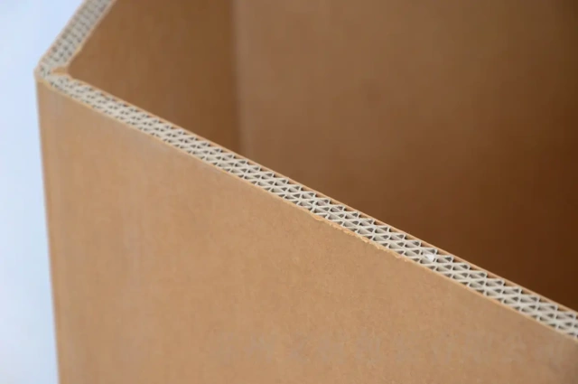 7 ply BCE High Duty Paper Boxes