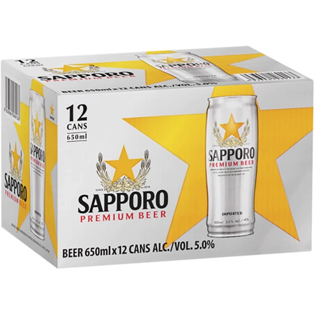 12 24 bottles beer shipping box