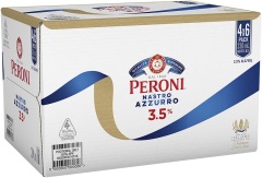 12 24 bottles beer shipping box