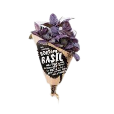 Vegetable kraft paper wraper packaging