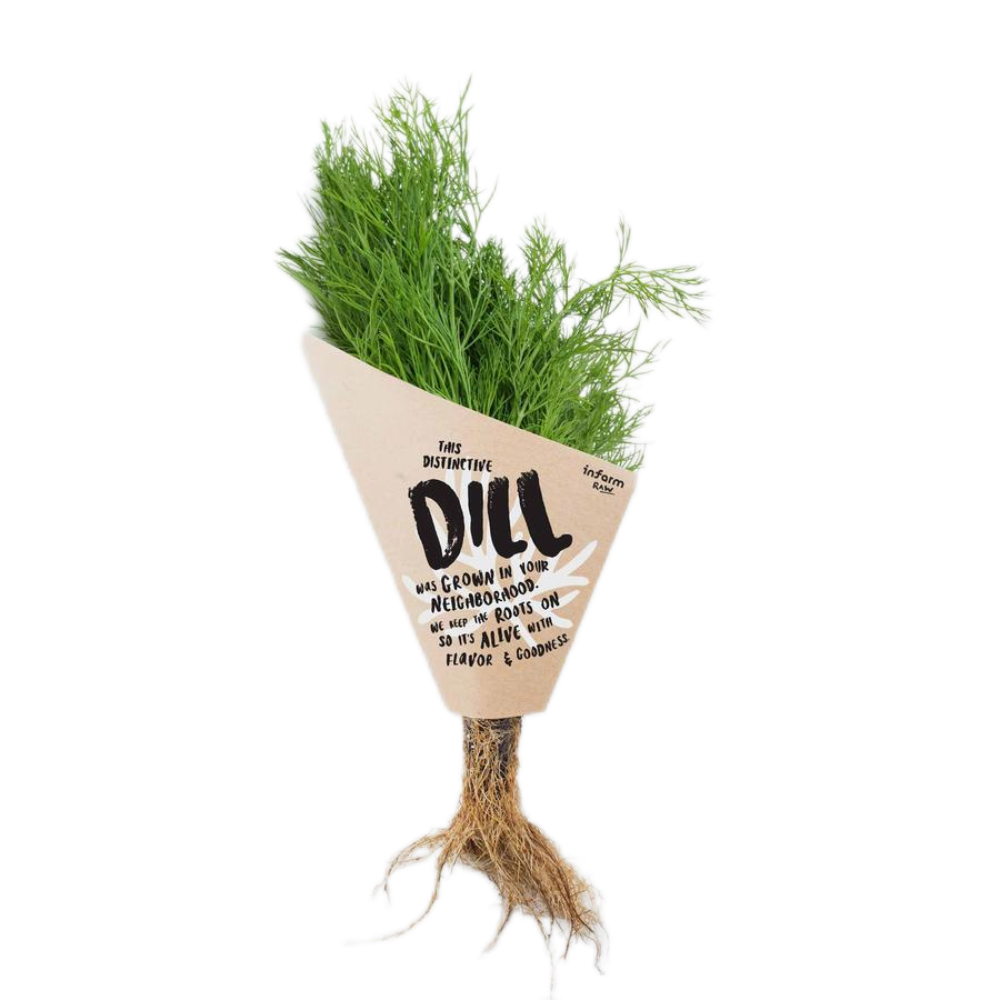 Vegetable kraft paper wraper packaging