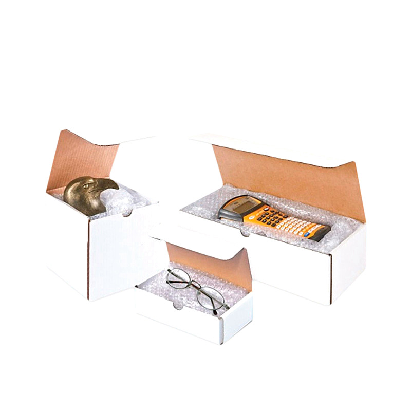 Customized Supplier for Corrugated Cardboard Carton Tool Screw Parts Box