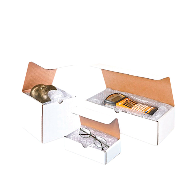 Customized Supplier for Corrugated Cardboard Carton Tool Screw Parts Box