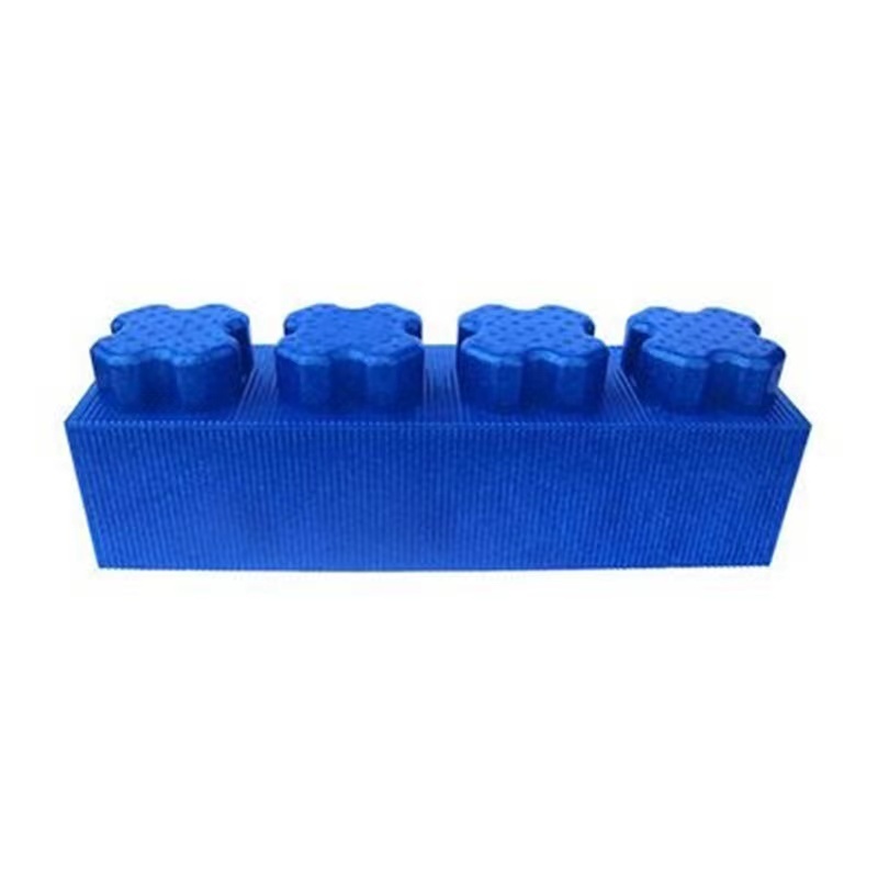 Kids EPP Foam Safe Blocks Play Grand Foam Parts