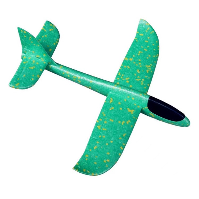 Wholesales of EPP Kids Toy Hand Throw Plane Toys