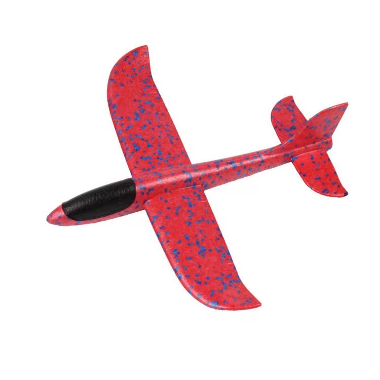 Wholesales of EPP Kids Toy Hand Throw Plane Toys