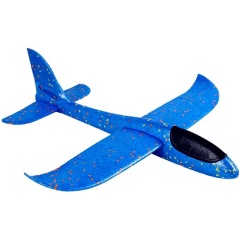 Wholesales of EPP Kids Toy Hand Throw Plane Toys