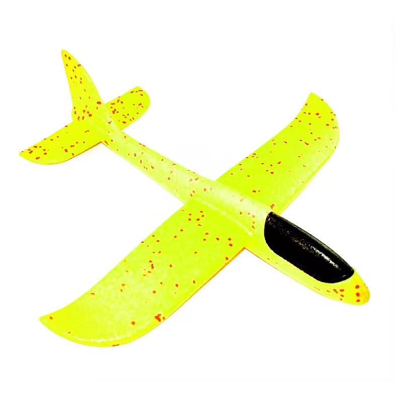 Wholesales of EPP Kids Toy Hand Throw Plane Toys