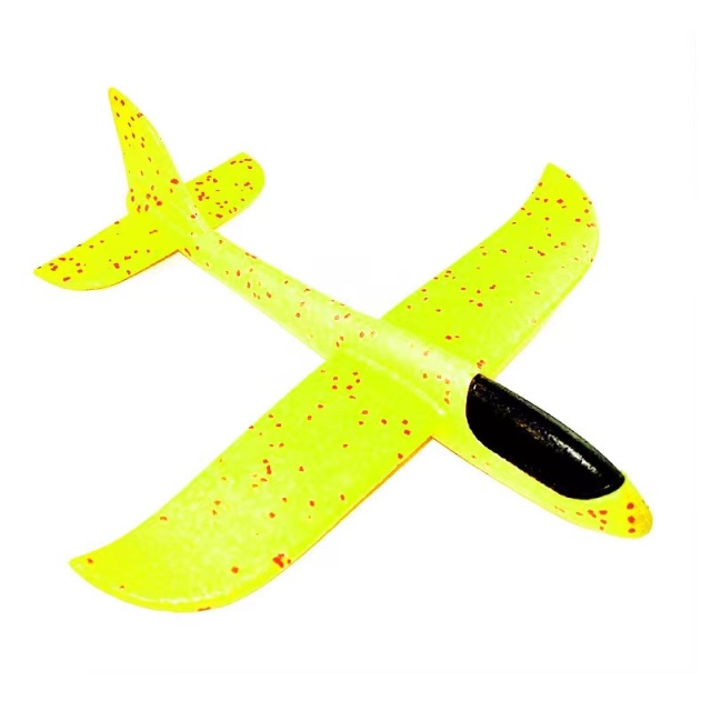 Wholesales of EPP Kids Toy Hand Throw Plane Toys