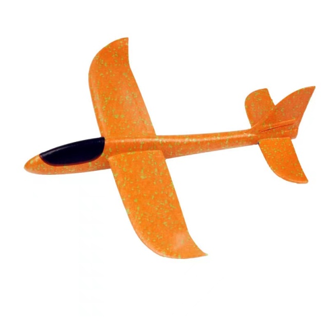 Wholesales of EPP Kids Toy Hand Throw Plane Toys