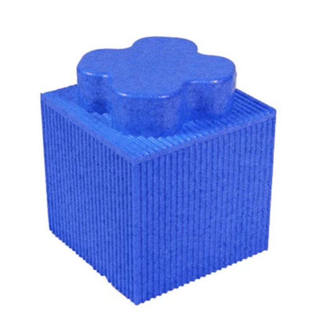 Kids EPP Foam Safe Blocks Play Grand Foam Parts