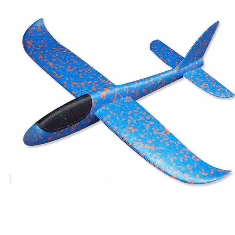 Wholesales of EPP Kids Toy Hand Throw Plane Toys