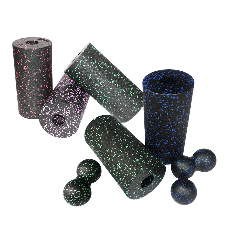 EPP Foam Roller for Massage Stretching Fitness Yoga