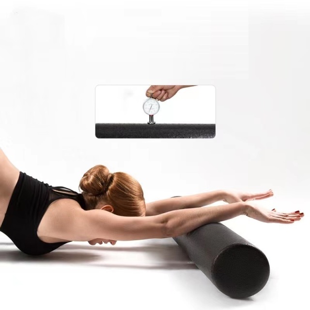 EPP Foam Roller for Massage Stretching Fitness Yoga