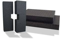 Cutting High Density EPP Foam Board Sheets for Model aircraft
