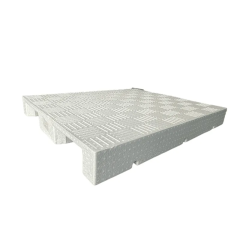 1*1.2m EPP Foam plastic pallet manufacturer