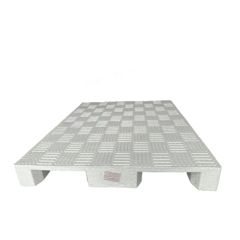 1*1.2m EPP Foam plastic pallet manufacturer