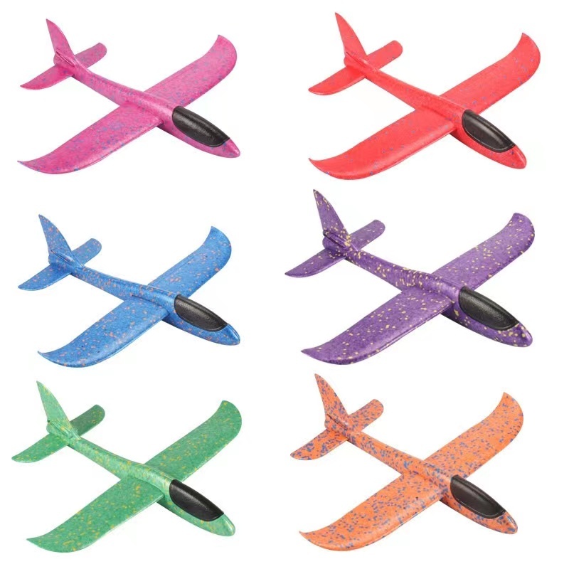 Wholesales of EPP Kids Toy Hand Throw Plane Toys