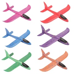 Wholesales of EPP Kids Toy Hand Throw Plane Toys
