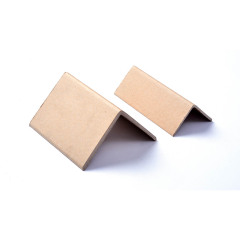 L shape Corrugated Paper Corner Protector Angel Corner Edge Protector for packing