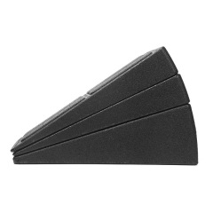 High Density EPP 3 Calf Stretchers Squat Wedge Slant Board for Foot leg Stretching