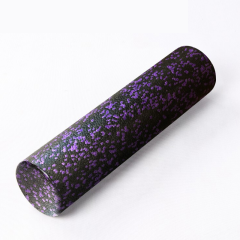 Yoga Solid Epp Massaging Foam Roller For Exercise Fitness