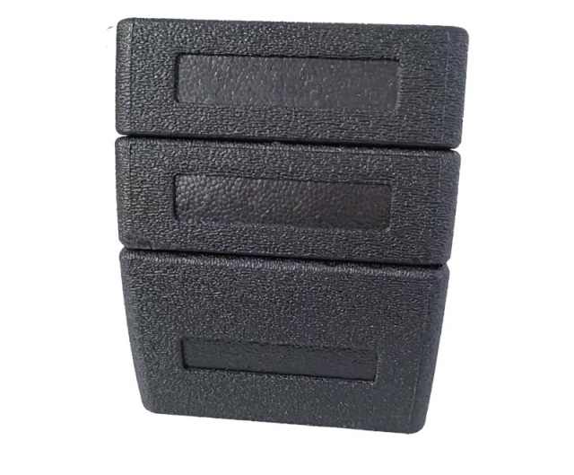 EPP 3 in 1 Slant Board Foam Wedge Calf Stretcher