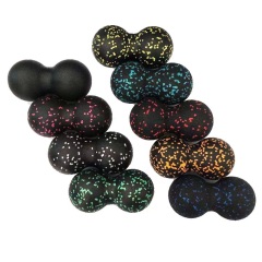 Eco-friendly EPP roller massage ball
