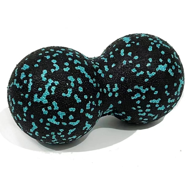 Eco-friendly EPP roller massage ball