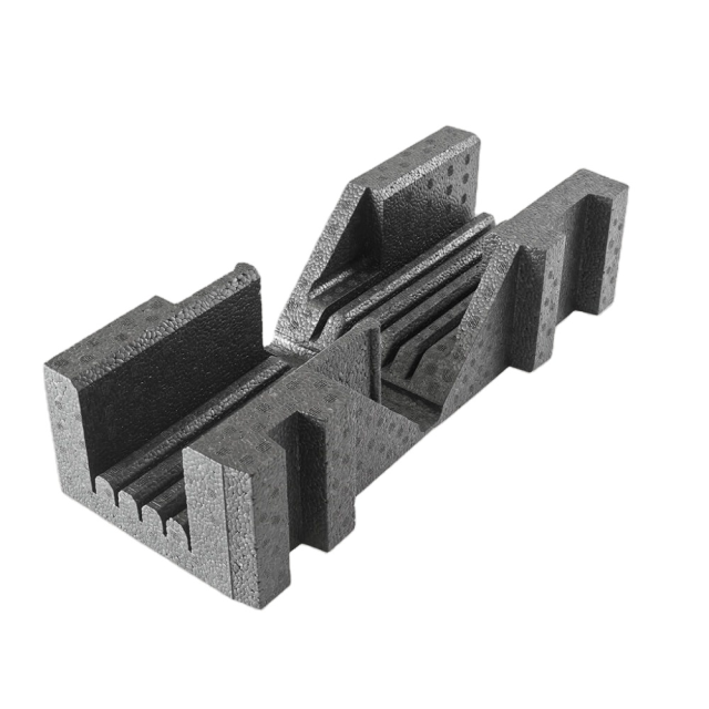 EPP Foam Packaging Protection Auto Car Parts Packaging Box OEM/ODM