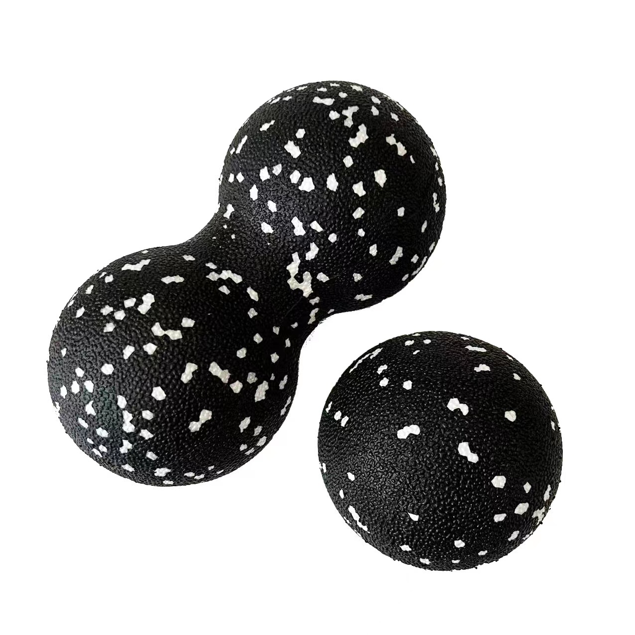 Eco-friendly EPP roller massage ball