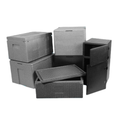 Multiple size options for your cooler system with OEM service