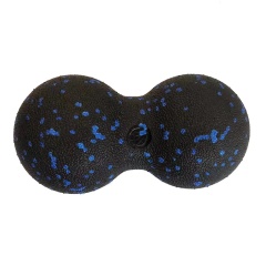 Foot Small Peanut balls Fitness Epp Massage Balls with custom logo
