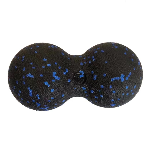 Foot Small Peanut balls Fitness Epp Massage Balls with custom logo