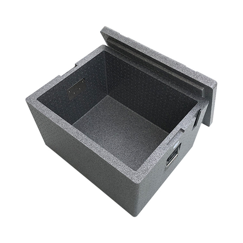 Multiple size options for your cooler system with OEM service