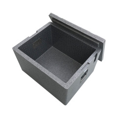 Multiple size options for your cooler system with OEM service