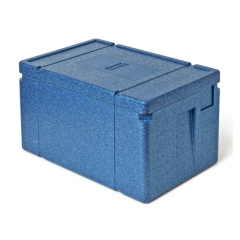 Multiple size options for your cooler system with OEM service