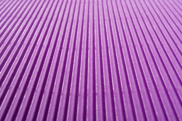 Colorful fluting sheets for Art work kids art class