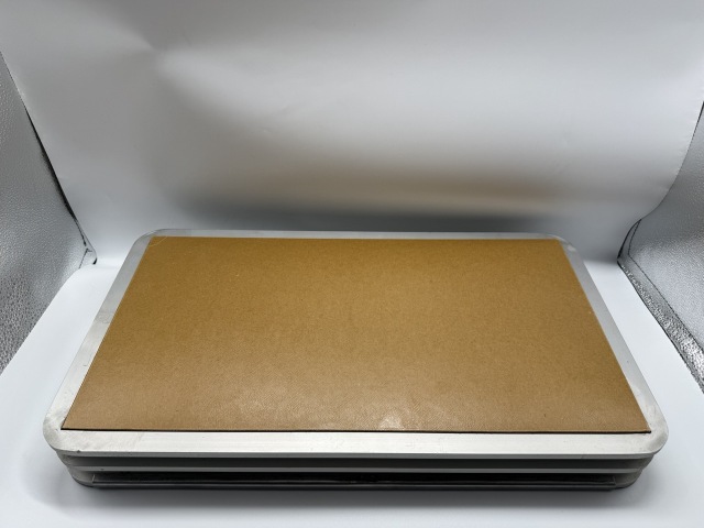 7.5KG Block liner waxed 481x253x60mm