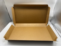 7.5KG Block liner waxed 481x253x60mm