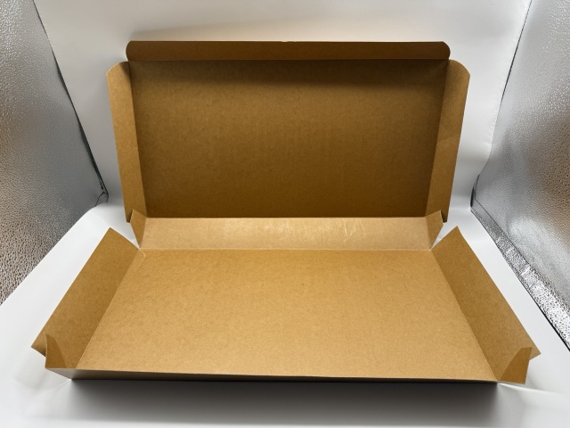 7.5KG Block liner waxed 481x253x60mm