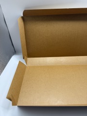 7.5KG Block liner waxed 481x253x60mm