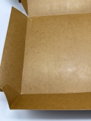 7.5KG Block liner waxed 481x253x60mm
