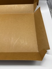 7.5KG Block liner waxed 481x253x60mm