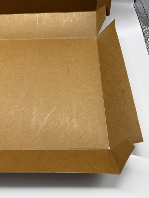 7.5KG Block liner waxed 481x253x60mm