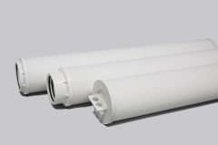 LF Series High Flow Folding Filter Cartridge