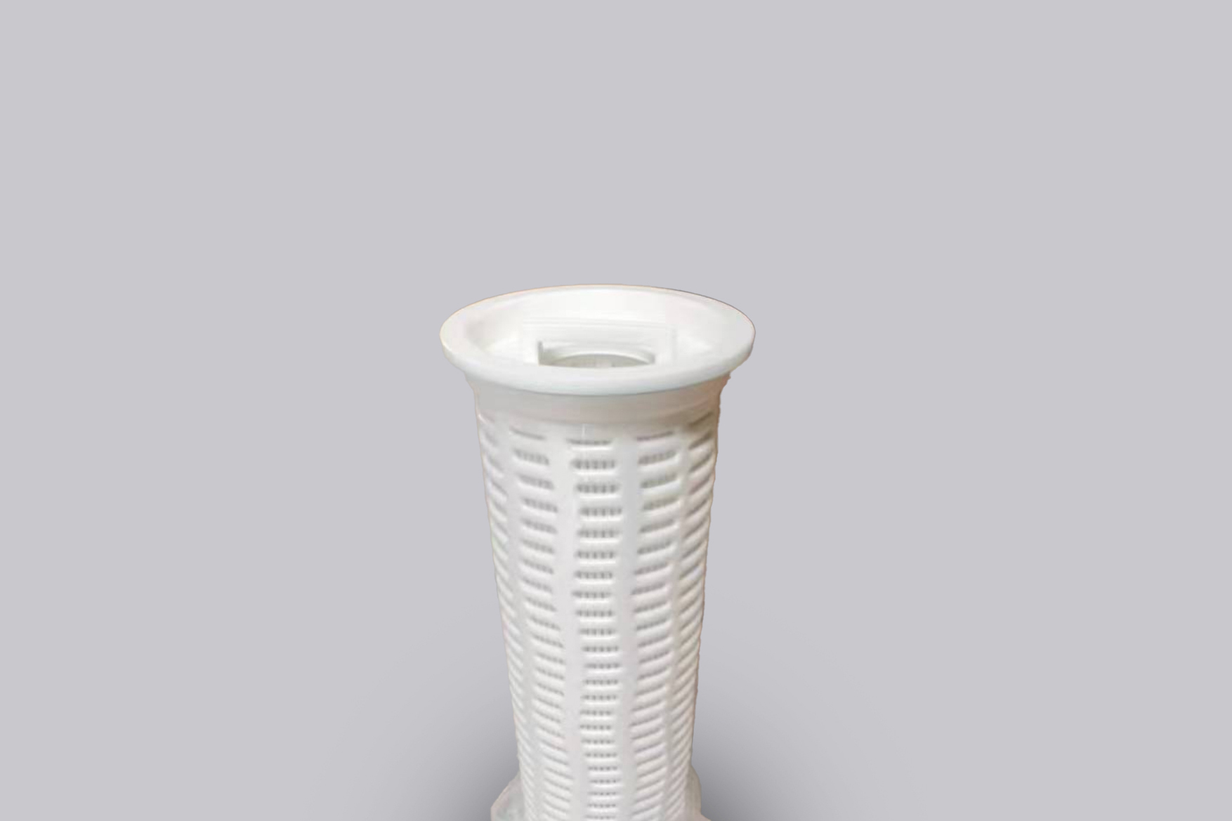 LFC Full Polyester High Flow Folding Filter Cartridge