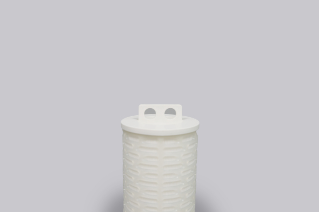 LFPK Series High Flow Filter Cartridge